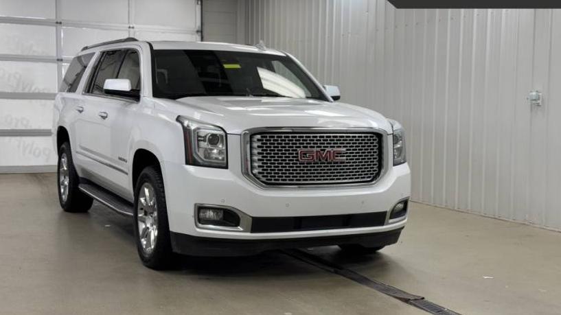 GMC YUKON XL 2017 1GKS2HKJ3HR117008 image